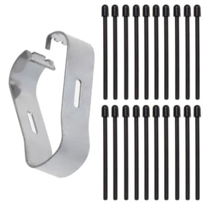 Touch Pen Remove Nips Tips Nib Tips for Max lumi,lumi2/Note air2/Note5,3,2/Nova - Zdjęcie 1 z 10