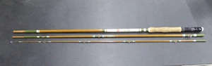 Vintage Berkley Micro-Flex M-40 8-1/2' Fly Rod - Picture 1 of 6