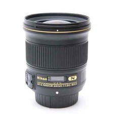 Nikon AF-S NIKKOR 24mm F/1.8G ED #160