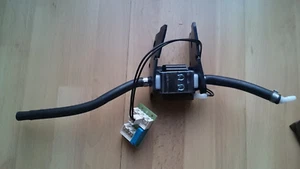 2023 Kärcher Carpet /Valet cleaner Pump Puzzi 100 200, 10/1 10/2 & Circuit board - Picture 1 of 6