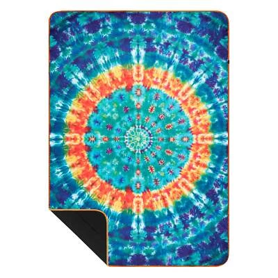 RUMPL MAT EVERYWHERE STASH PRINTED LC | Handtuch Decke