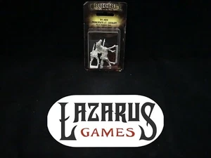 Crisol: Teniente Principado Caballería 91-403 (FASA, Ral Partha, Nuevo y Precintado) - Imagen 1 de 5