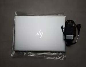 HP EliteBook 840-G11 14" Intel Ultra 7 32GB RAM 1TB SSD W11P - A2BA9UA#ABA - Picture 1 of 20