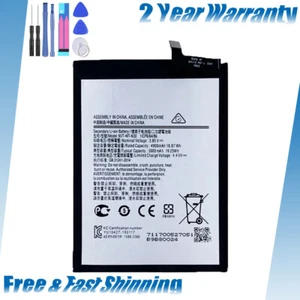 Zamiennik BATERII WEWNĘTRZNEJ SAMSUNG N30 NVT-WT-N30 5000MAH + NARZĘDZIA - Zdjęcie 1 z 6