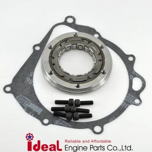 Starter Clutch Gasket bolts Kawasaki KFX400 03~06, Arctic Cat DVX400 04~08 - Picture 1 of 4