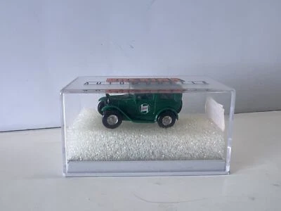 Modelo BREKINA AUTOMODELLE "CASTROL" - Imagem 1 de 4