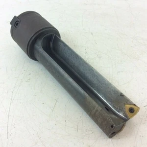 Taladro en U Sandvik Varilock | R416.1-0500-205-V63 | Diámetro 50 mm | Longitud 225 mm - Imagen 1 de 6