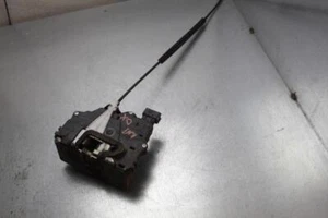 SERRATURA ANTERIORE DESTRA PER FIAT Punto EVO 51892923 (09>12) - Foto 1 di 5