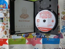 PARAPPA THE RAPPER 2 PS2 Sony Playstation 2 From Japan
