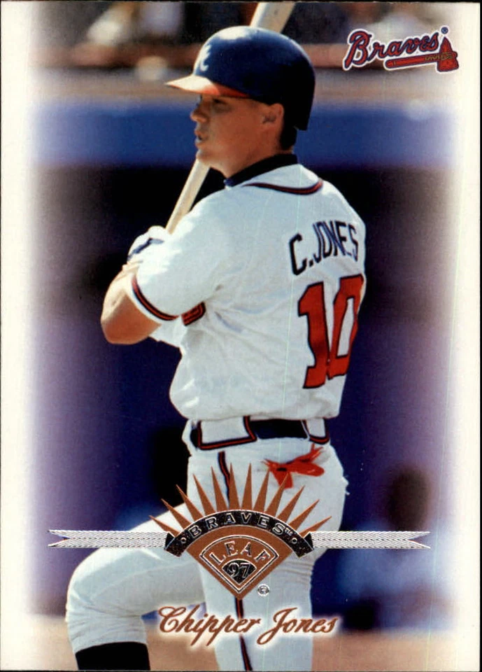 1997 Leaf Baseball "Main Set" Cards #201 to #400 - Image 1 of 1