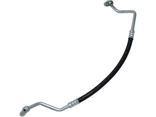 Manguera de descarga de refrigerante de aire acondicionado para 09-16 Toyota Venza 3,5 L V6 2GRFE WM23R1 Foto 1 de 1