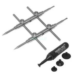 NEW HOT Spanner Camera Lens Opening Spanner Camera Lens Repair Tool Kit AU - Picture 1 of 30