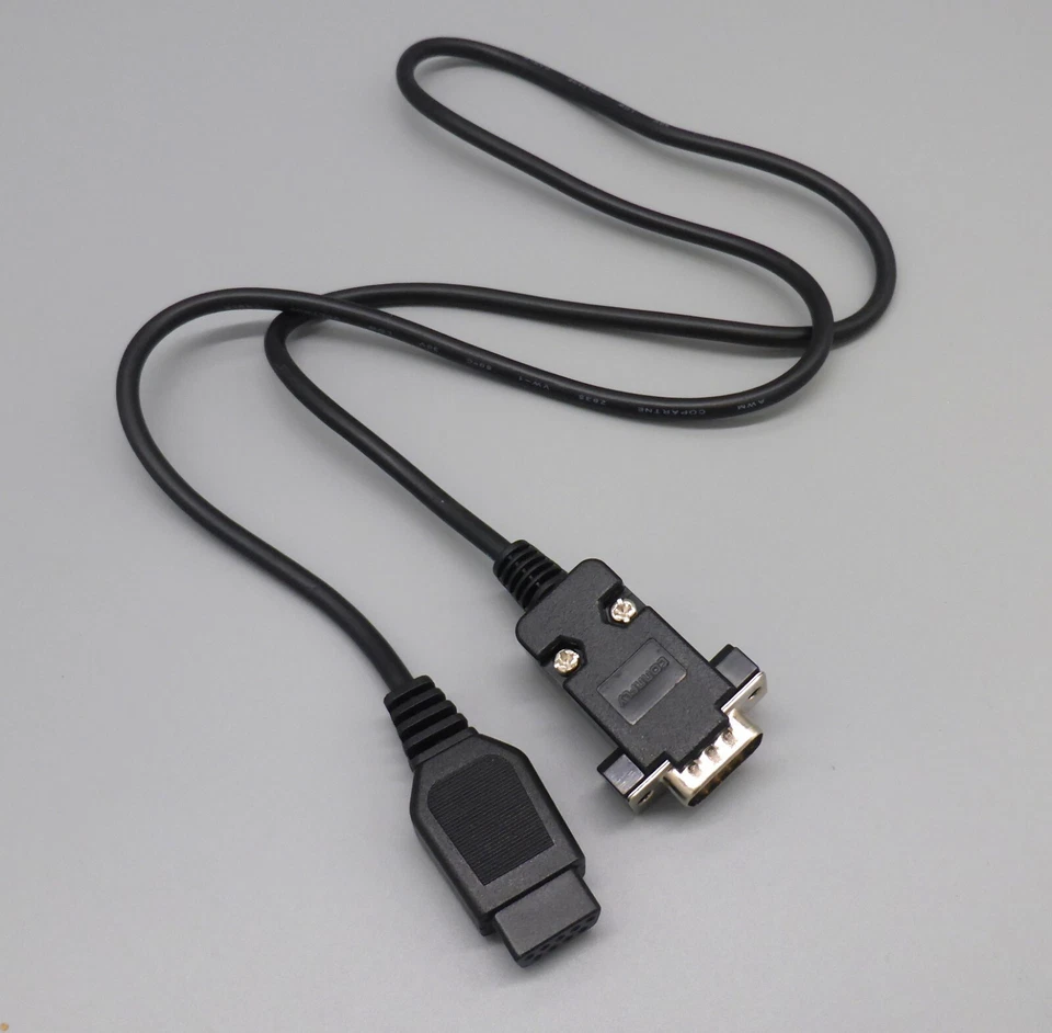 Zx Spectrum +2, +2A, +2B, +3.   Adaptador Joystick - Imagen 1 de 4