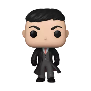 Funko Pop! Vinyl: Peaky Blinders - Thomas Shelby (Chase) #1402 - Picture 1 of 1