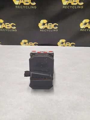 2001-2003 BMW 530I ABS Anti-lock Brake Pump Assembly ID 34516758969 OEM - Image 1 of 4