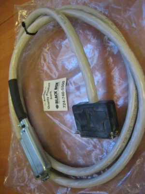 Black Box Low Voltage Computer Cable CL2 75C E86009 OR AWM 2464 - Free Shipping - Image 1 of 4