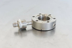 Radial Vakuummessgerät Flansch // 2,75" CF / DN40CF // Hastings DV-6 / DV-36 - Bild 1 von 9