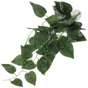 Reusable Premium Creative Reptile Terrarium Plant Reptile Plants DIY - Picture 1 of 12