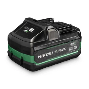 HiKOKI BSL3640MVT MULTI VOLT  AKKU 36V 4.0Ah/ 18V 8,0 Ah - Bild 1 von 1