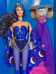 Vintage Barbie Guardian Goddesses Moon Mystic R6423 Mattel 2758 Box Wear ~ Neu im Karton 🙂 - Bild 1 von 24