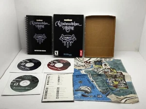 PC - CD-ROM - NOCHES DE INVIERNO - Caja pequeña - EE. UU. - Imagen 1 de 14