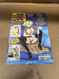 Bede X SM Band 47 - Bild 1 von 1