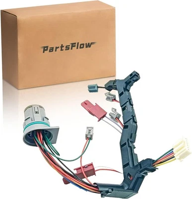 Arnés de cableado de transmisión para camioneta Allison LT 1000 2001 2002 2003 2001 Foto 1 de 4