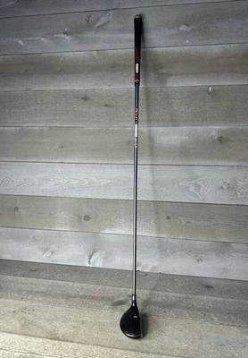 Acuity Hiper 4i Hybrid Right Handed Ladies Flex Graphite 65g 39" 4H - Image 1 of 4