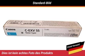 Toner cyan 2183C002 Canon IMAGERUNNER ADVANCE C256I - Photo 1/4