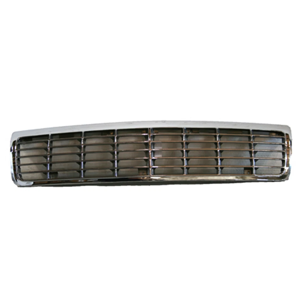 GM1200113 New Grille Fits 1991-1996 Chevrolet Caprice w/o LTZ P - Изображение 1 из 1