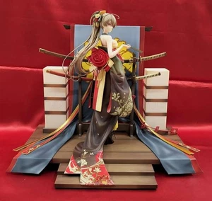Futatsusha Jean Bart: Hatt Premiere Neige ver. Azur Lane - Imagen 1 de 4