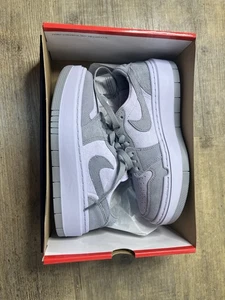 WMNS AIR JORDAN 1 ELEVATE LOW SIZE 6,5  DH7004005 STEALTH/TITANIUM - Bild 1 von 3