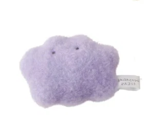 Pokemon Howa Howa Muñeca de Peluche Tamaño Mano Lo mismo ocurre Japón NUEVO - Imagen 1 de 1