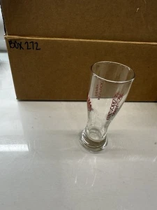 144 KENTUCKY DERBY Shot Glass - Picture 1 of 3