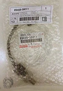 TOYOTA GENUINE 89458-30011 PRESSURE SENSOR for LEXUS GS300 GS350 GS450h IS250 IS - Imagem 1 de 2