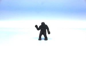 MIMP MONSTER IN MY POCKET PERU' 2017 - MUMMY NERO BLACK -  PERFETTO - Foto 1 di 1