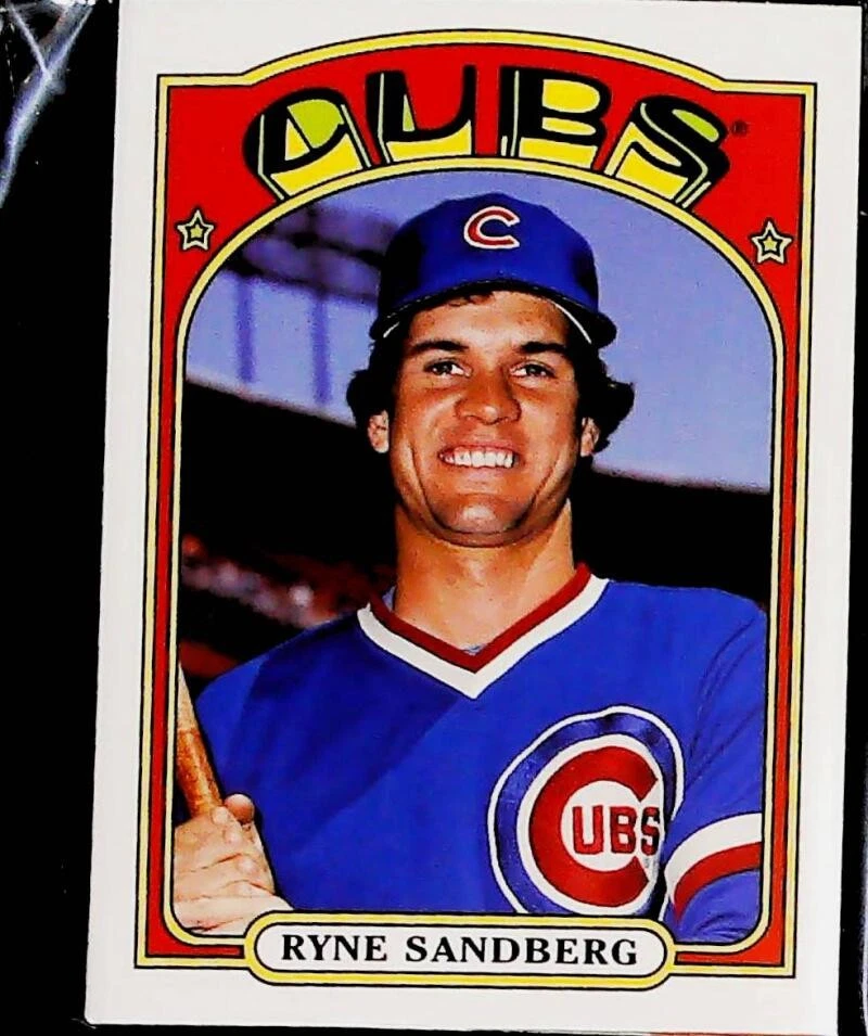 2013 Topps Archives Chicago Cubs Team Set NO SP 5 Cards Starlin Castro Mint - Image 1 of 1