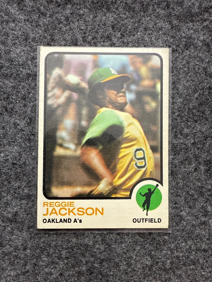 Topps Baseball 1973 - Elige a tu jugador - ¡Envío gratuito! Foto 1 de 1