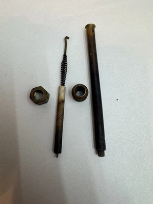 coleman parts lot generator - Image 1 of 2