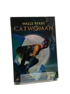 Catwoman Halle Berry DVD in OVP Getestet Top ✅ - Bild 1 von 2