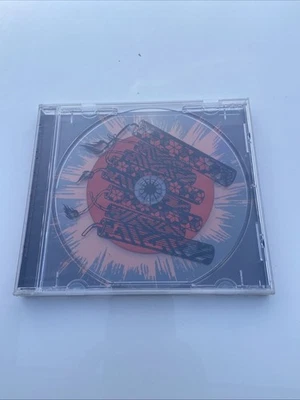 LESS THAN JAKE Limited Edition Tour EP CD SKA Punk EXCLUSIVE Punchline RUFIO, H2 - Image 1 of 2