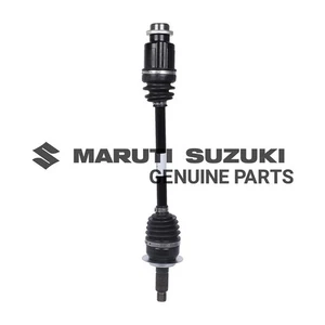 drive shaft assembly right fit for suzuki ertiga manual transmission 1.4L - Picture 1 of 8