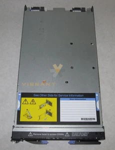 IBM 8406-71Y 8 Core 3.0GHz Power 7 PS701 Blade 8q - Picture 1 of 4