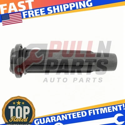 Bota bobina de encendido BWD SPB105 - Repuesto Mazda Protege 99-03 Foto 1 de 2