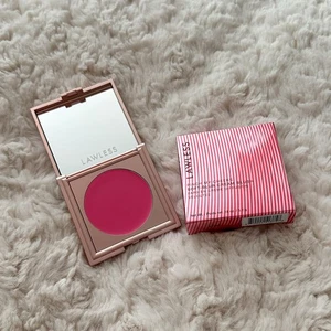 Lawless Beauty Pinch My Cheeks Soft-Blur Cream Blush Gumdrop (Pink) 5.2g`NEW £29 - Picture 1 of 4