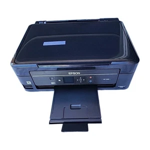 Epson Expression Home XP-330 All-In-One Inkjet Printer W/Original Box *READ* - Picture 1 of 21