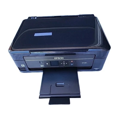 Epson Expression Home XP-330 All-In-One Inkjet Printer W/Original Box *READ* - Image 1 of 4