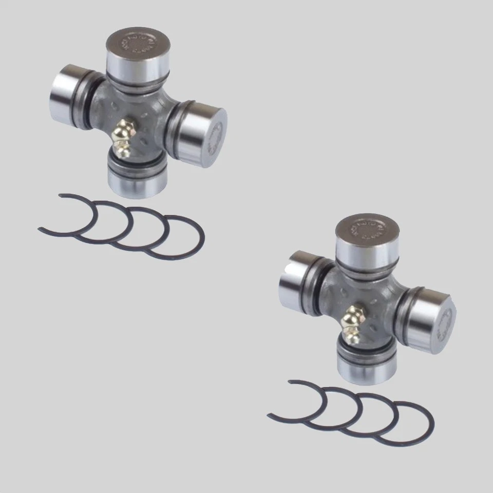 Eje delantero DOS x juntas universales Lexus GX460 / GX470 / LX450 / LX470 / LX570 Foto 1 de 2