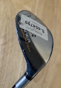 Taylormade Burner Superlaunch Rescue 24* -5 Hybrid Rescue - Re*Ax 60 - Reg - NEW - Picture 1 of 10