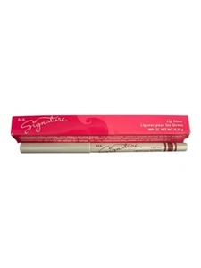 New In Box Mary Kay Signature Lip Liner Full Size 3044 Chocolate - Picture 1 of 5